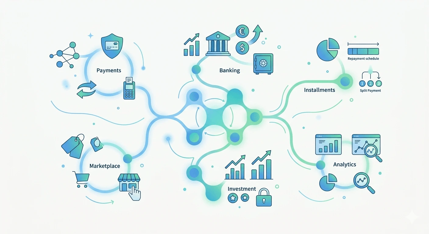 Ecosystem